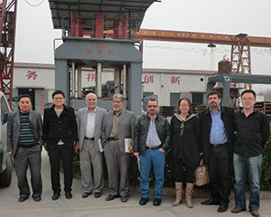 質(zhì)量、信譽雙保障示范單位