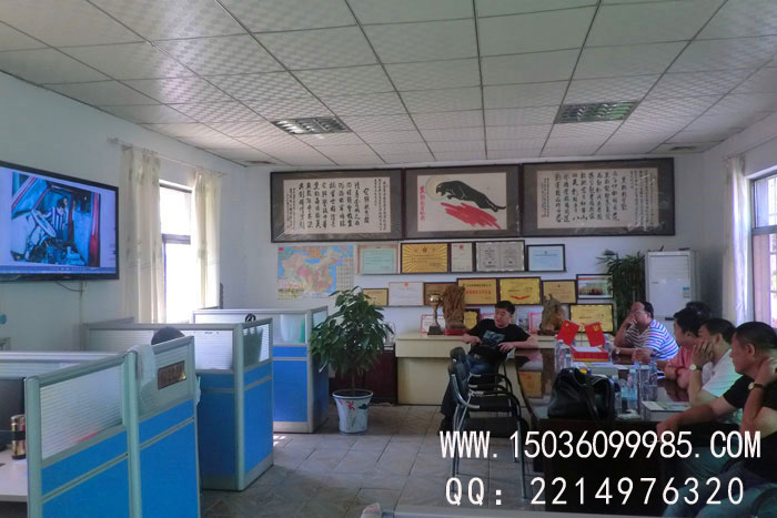 我司總經(jīng)理同遼寧商會(huì)一行探討汽車(chē)制造產(chǎn)業(yè)投資事宜