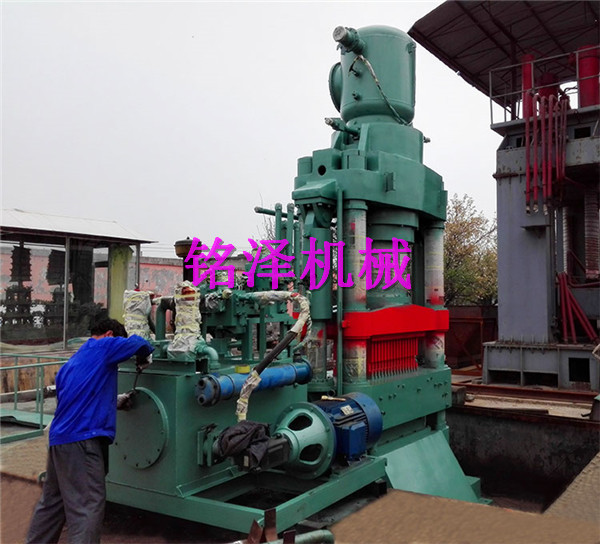 多樣化蒸養(yǎng)磚機(jī)