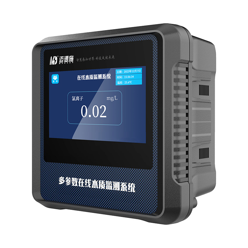 氯離子水質(zhì)在線(xiàn)分析儀 氯離子水質(zhì)在線(xiàn)分析儀